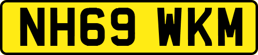 NH69WKM