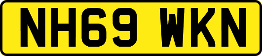 NH69WKN