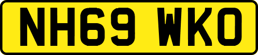 NH69WKO