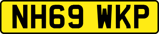 NH69WKP