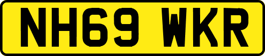 NH69WKR