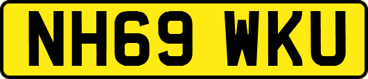 NH69WKU