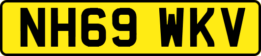 NH69WKV