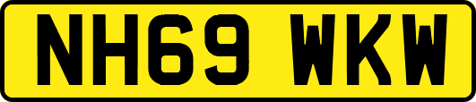 NH69WKW