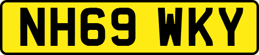 NH69WKY