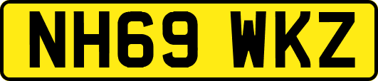NH69WKZ