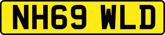 NH69WLD
