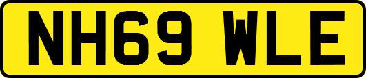 NH69WLE