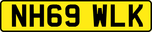 NH69WLK