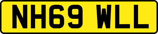 NH69WLL