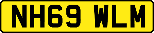 NH69WLM