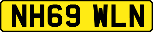 NH69WLN