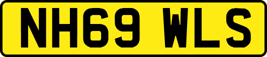 NH69WLS