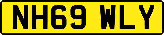 NH69WLY
