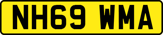 NH69WMA