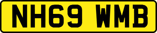 NH69WMB
