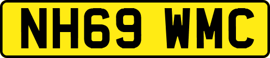 NH69WMC
