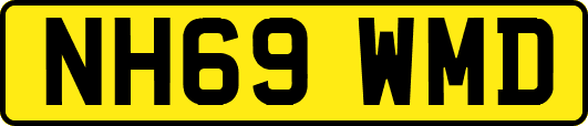 NH69WMD
