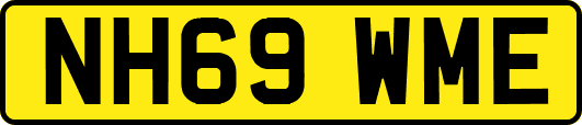 NH69WME