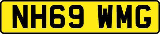 NH69WMG