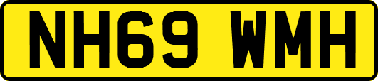 NH69WMH