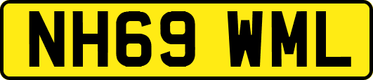 NH69WML