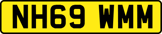 NH69WMM