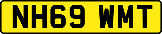 NH69WMT