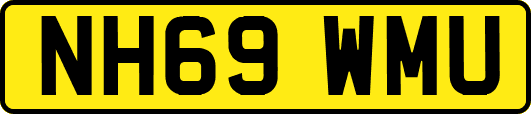 NH69WMU