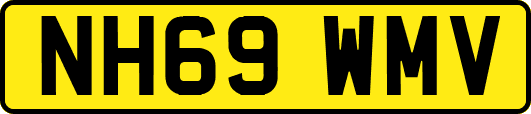 NH69WMV