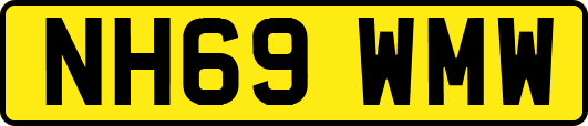 NH69WMW
