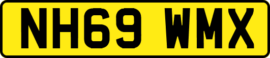 NH69WMX