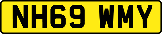 NH69WMY