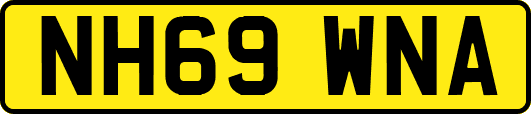 NH69WNA