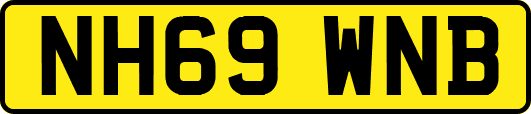 NH69WNB