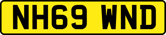 NH69WND