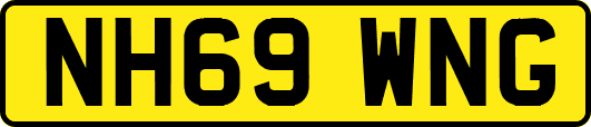 NH69WNG