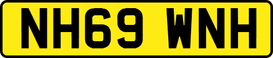 NH69WNH