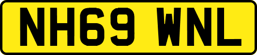 NH69WNL