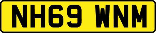 NH69WNM