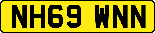 NH69WNN