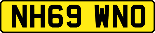 NH69WNO