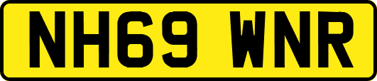 NH69WNR