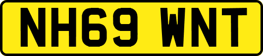 NH69WNT