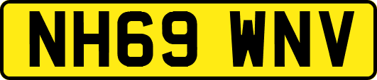 NH69WNV