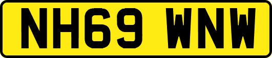 NH69WNW