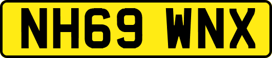 NH69WNX