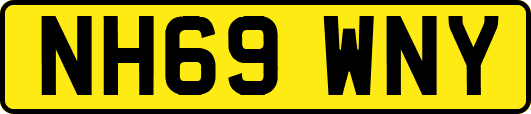 NH69WNY