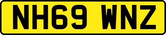 NH69WNZ