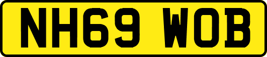 NH69WOB